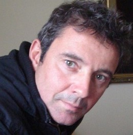 Denis Darzacq